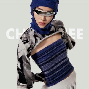 CHIU CHEE CHUN "ANDROID ODYSSEY" LOOK 5