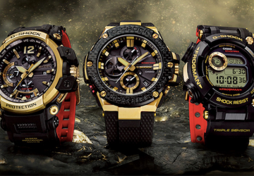 casio