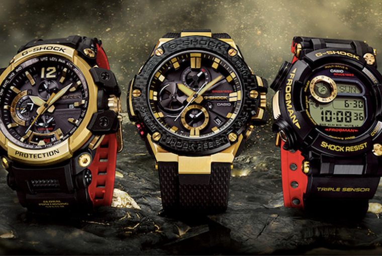 casio