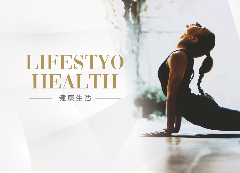 lifestyo health