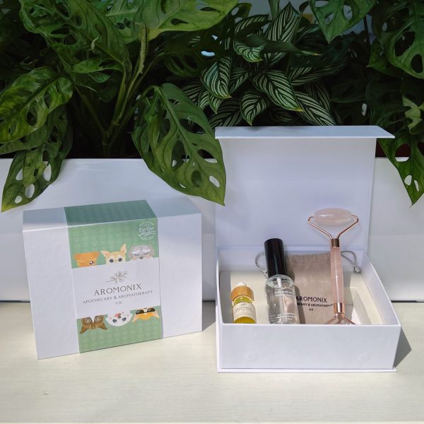 Aromonix (Set 1)_1 $399 Aromonix (Set 1)_1 $399