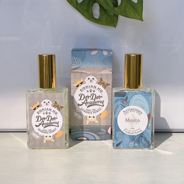 Artisenses (Mojito $380)