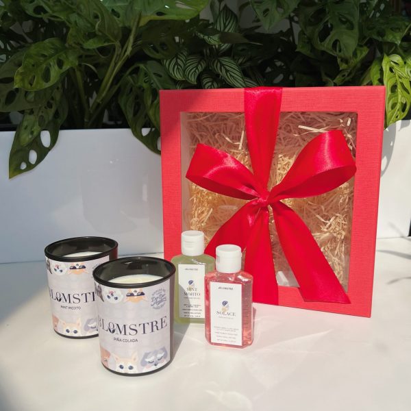Blomstre (Set B) $588 Blomstre (Set B) $588
