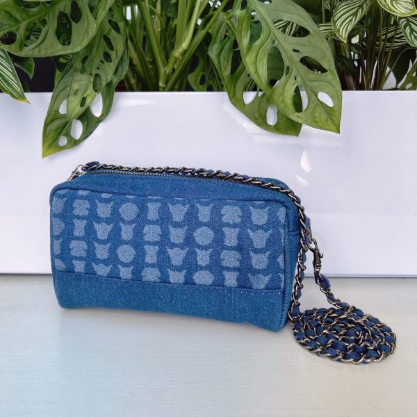 Stella Blu (Pouch) $320 Stella Blu (Pouch) $320