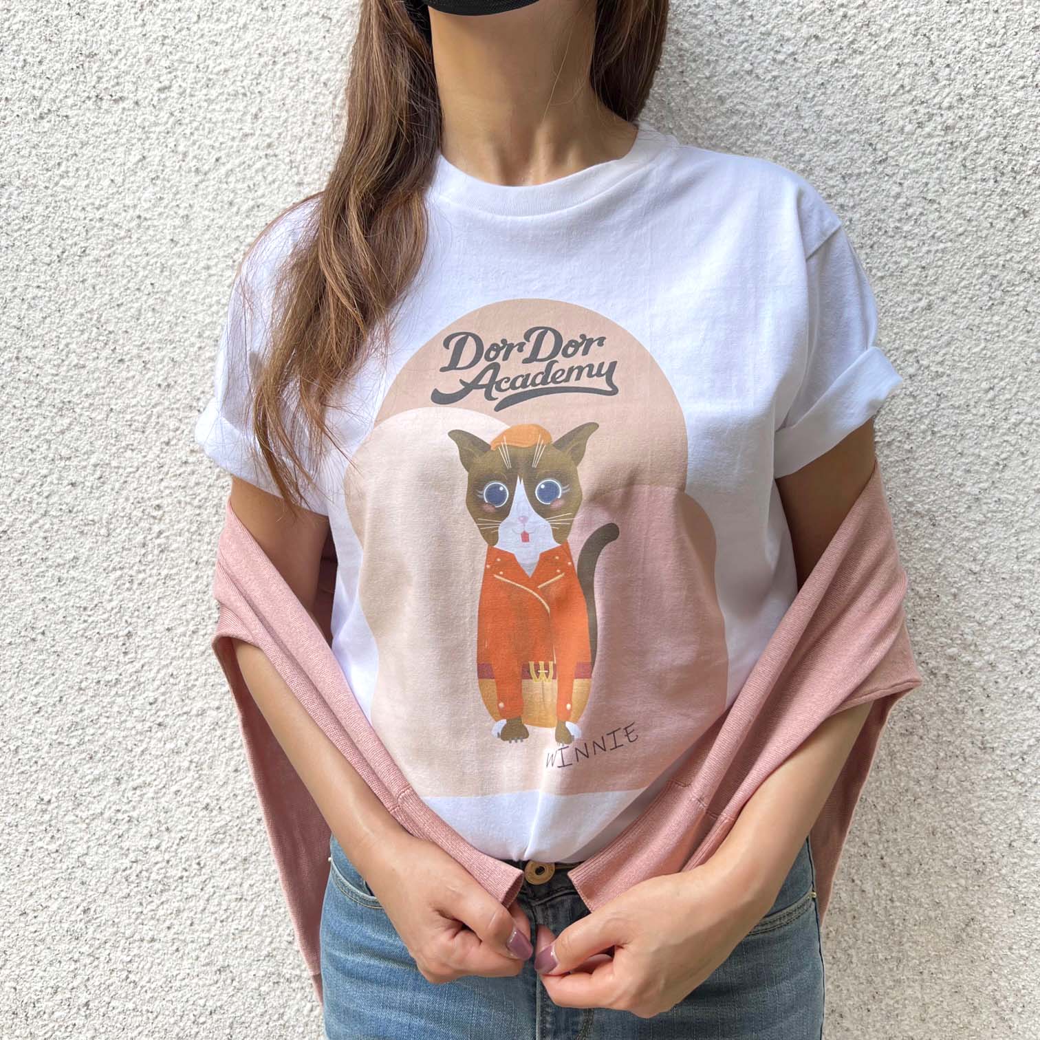 DDA-081-DH