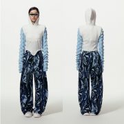 CHIU CHEE CHUN "ANDROID ODYSSEY" LOOK 1