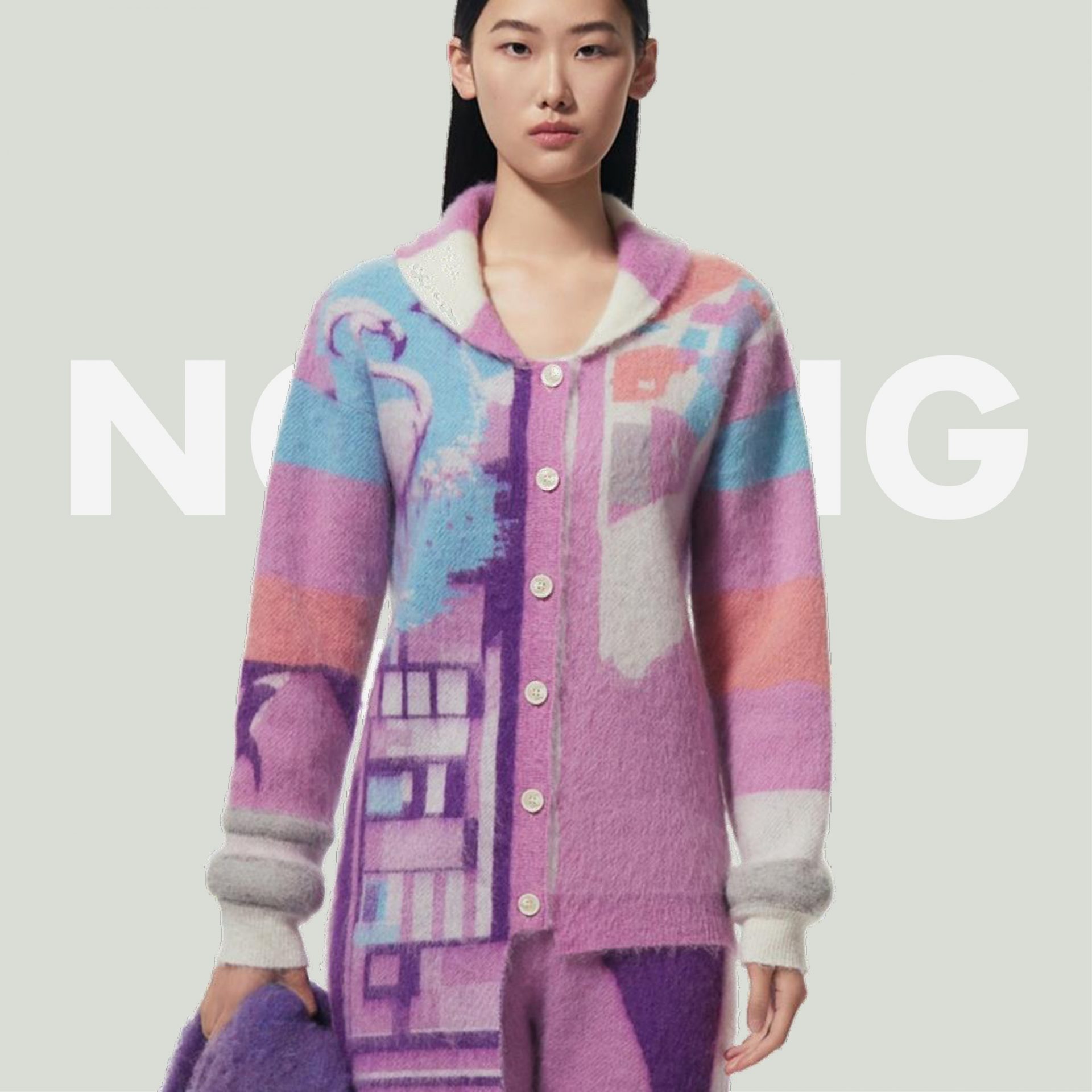 NG TING KAI “HELLO, WORLD” LOOK 1