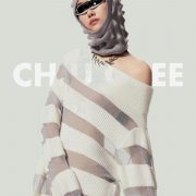 CHIU CHEE CHUN "ANDROID ODYSSEY" LOOK 2