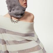 CHIU CHEE CHUN "ANDROID ODYSSEY" LOOK 2