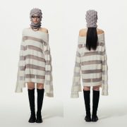 CHIU CHEE CHUN "ANDROID ODYSSEY" LOOK 2