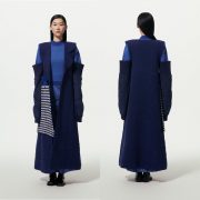 CIAO XINAN “HONG MING” LOOK 2