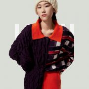 LI YIU KIN “CREATE NEW WORLD” LOOK 2