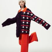 LI YIU KIN “CREATE NEW WORLD” LOOK 2