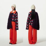 LI YIU KIN “CREATE NEW WORLD” LOOK 2