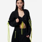 LIAO ZHIBIN “SILENT SEA · HUMAN RESONANCE” LOOK 2