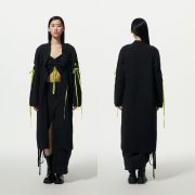 LIAO ZHIBIN “SILENT SEA · HUMAN RESONANCE” LOOK 2