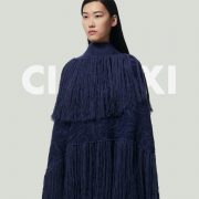 CIAO XINAN “HONG MING” LOOK 3