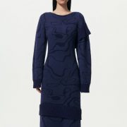 CIAO XINAN “HONG MING” LOOK 3