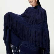CIAO XINAN “HONG MING” LOOK 3
