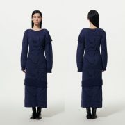 CIAO XINAN “HONG MING” LOOK 3