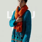 LI YIU KIN “CREATE NEW WORLD” LOOK 3