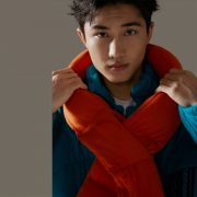 LI YIU KIN “CREATE NEW WORLD” LOOK 3