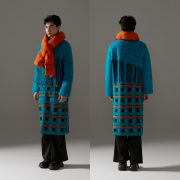 LI YIU KIN “CREATE NEW WORLD” LOOK 3