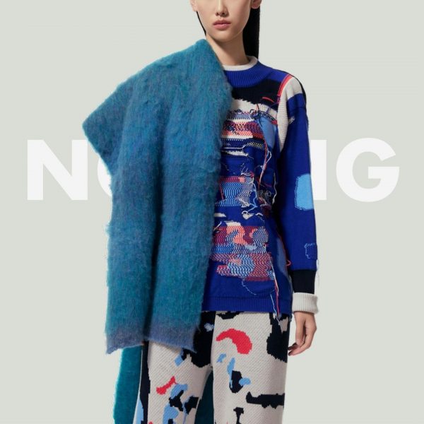 NG TING KAI “HELLO, WORLD” LOOK 3
