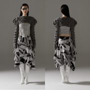 CHIU CHEE CHUN "ANDROID ODYSSEY" LOOK 4