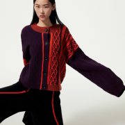 LI YIU KIN “CREATE NEW WORLD” LOOK 4