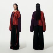 LI YIU KIN “CREATE NEW WORLD” LOOK 4