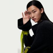 LIAO ZHIBIN “SILENT SEA · HUMAN RESONANCE” LOOK 4