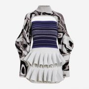 CHIU CHEE CHUN "ANDROID ODYSSEY" LOOK 5