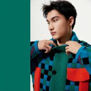 LI YIU KIN “CREATE NEW WORLD” LOOK 5