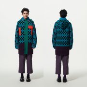 LI YIU KIN “CREATE NEW WORLD” LOOK 5