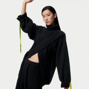 LIAO ZHIBIN “SILENT SEA · HUMAN RESONANCE” LOOK 5