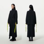 LIAO ZHIBIN “SILENT SEA · HUMAN RESONANCE” LOOK 5