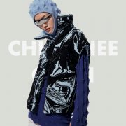 CHIU CHEE CHUN "ANDROID ODYSSEY" LOOK 6