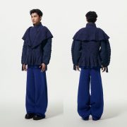 CIAO XINAN “HONG MING” LOOK 6