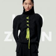LIAO ZHIBIN “SILENT SEA · HUMAN RESONANCE” LOOK 6