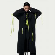 LIAO ZHIBIN “SILENT SEA · HUMAN RESONANCE” LOOK 6