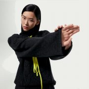 LIAO ZHIBIN “SILENT SEA · HUMAN RESONANCE” LOOK 6